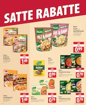 Aktueller famila Nordost Prospekt mit Pilze, "besser als gut!", Seite 10