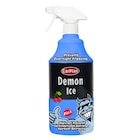 Dégivrant Demon Ice-Super 1 L - CARPLAN DEMON dans le catalogue Carrefour