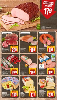 Hackfleisch im aktuellen REWE Prospekt (Wolfsburg) Hackfleisch im REWE Prospekt "Dein Markt" mit 34 Seiten (Wolfsburg)