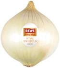 Süße Speisezwiebeln Angebote von REWE Feine Welt bei REWE Kempten für 2,49 €