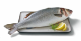 Wolfsbarsch 'Loup de Mer' von DELUXE im aktuellen Lidl Prospekt
