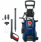 Hochdruckreiniger „KT-HD 140“ im Angebot bei Hagebaumarkt in Gelsenkirchen Hochdruckreiniger „KT-HD 140“ Angebote von KRAFTRONIC bei Hagebaumarkt Gelsenkirchen für 199,00 €