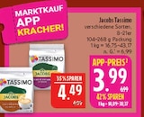 Aktuelle Jacobs Angebote bei Marktkauf in Leipzig Aktuelles Tassimo Caffè Crema Classico Angebot bei Marktkauf in Leipzig ab 3,99 €