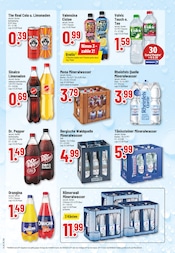 Aktueller Trinkgut Prospekt mit Volvic, "Aktuelle Angebote", Seite 2