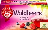 Kräuter- oder Früchtetee-Klassiker im Kaufland Prospekt Kräuter- oder Früchtetee-Klassiker von TEEKANNE im aktuellen Kaufland Prospekt für 4,77 €