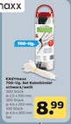 Set Kabelbinder im Angebot bei Netto mit dem Scottie in Stendal Set Kabelbinder Angebote von EASYmaxx bei Netto mit dem Scottie Stendal für 8,99 €
