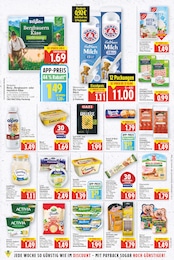 Margarine Angebot & Preis im aktuellen E center Prospekt Margarine Angebot im aktuellen E center Prospekt auf Seite 11