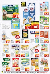 Serrano Angebote im Prospekt "Aktuelle Angebote" von E center Serrano Angebote im Prospekt "Aktuelle Angebote" von E center auf Seite 11