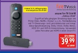 Fire-TV-Stick 4K Edition 2024 im Angebot bei Marktkauf in Schweinfurt Fire-TV-Stick 4K Edition 2024 Angebote von amazon bei Marktkauf Schweinfurt für 39,99 €