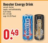 Aktuelles Energy Drink Angebot bei Trinkgut in Duisburg ab 0,49 €