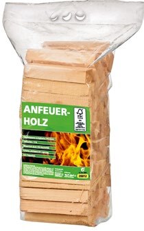 Anfeuerholz bei ALDI SÜD in Erftstadt Anfeuerholz im Angebot bei ALDI SÜD Erftstadt für 2,99 €