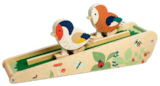 Promo Jeu de course oiseaux à 24,95 € dans le catalogue Nature & Découvertes à Chambourcy