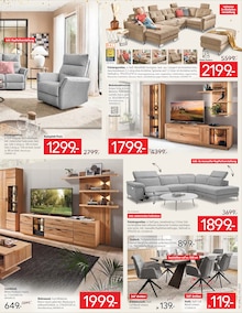 Sofa im aktuellen Schaffrath Prospekt (Duisburg) Sofa im Schaffrath Prospekt "NEUERÖFFNUNG IN NEUSS" mit 12 Seiten (Duisburg)