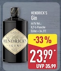 Aktuelles Gin Angebot bei ALDI Nord in Wuppertal ab 23,99 €