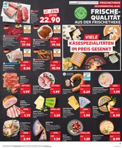 Roastbeef im Kaufland Prospekt in Lemgo Aktueller Kaufland Prospekt mit Roastbeef, "Aktuelle Angebote", Seite 11