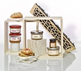 Promo "Saveurs à partager" Fiers de nos Terres à 22,99 € dans le catalogue Gamm vert à Oloron-Sainte-Marie