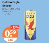 Aktuelles Energy Angebot bei V-Markt in Kempten (Allgäu) ab 0,59 €
