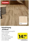 Feinsteinzeug CE Wood bei Hagebaumarkt im Uffenheim Prospekt für 14,99 €