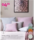 Aktuelle Kissen Angebote bei mömax in Mannheim Aktuelles KISSEN „NATHI“ Angebot bei mömax in Mannheim ab 4,99 €
