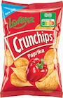 Crunchips im Angebot bei Markant Nordwest in Wilhelmshaven Crunchips Angebote von Lorenz bei Markant Nordwest Wilhelmshaven für 1,19 €