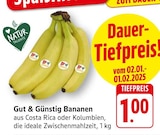 EDEKA Limburgerhof Prospekt mit  im Angebot für 1,00 €