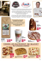 Fast Food im E center Prospekt in Rastatt Aktueller E center Prospekt mit Fast Food, "Aktuelle Angebote", Seite 13