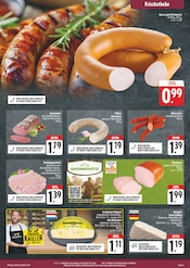 Putenbrust im EDEKA Prospekt in Nürnberg Aktueller EDEKA Prospekt mit Putenbrust, "Wir lieben Lebensmittel!", Seite 5