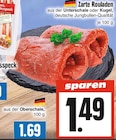 Zarte Rouladen bei EDEKA im Aßlar Prospekt für 1,49 €