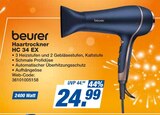 Haartrockner HC 34 EX Angebote von beurer bei expert Offenburg für 24,99 €