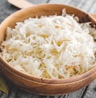 Choucroute crue dans le catalogue Intermarché Hyper