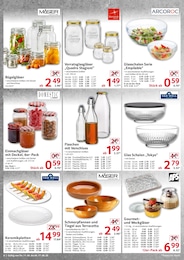 Keramik-Schale Angebot im aktuellen Selgros Prospekt auf Seite 6