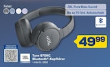 Tune 670NC Bluetooth-Kopfhörer im Angebot bei EURONICS in Iserlohn Tune 670NC Bluetooth-Kopfhörer Angebote von JBL bei EURONICS Iserlohn für 49,99 €