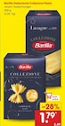 Italienische Collezione Pasta Lasagne Angebote von Barilla bei Netto Marken-Discount Braunschweig für 1,79 €