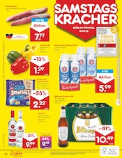 Aktueller Netto Marken-Discount Prospekt mit Bacardi, "Aktuelle Angebote", Seite 48