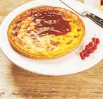 Tarte Flan Saveur Vanille ou Chocolat ou Coco 6 Parts en promo chez Super U Tarte Flan Saveur Vanille ou Chocolat ou Coco 6 Parts dans le catalogue Super U