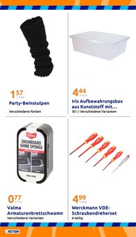 Kleidung im aktuellen Action Prospekt (Stuttgart) Kleidung im Action Prospekt "Wochenangebote" mit 33 Seiten (Stuttgart)