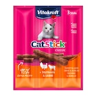 Friandises pour chats Catsticks - VITAKRAFT à 0,99 € dans le catalogue Carrefour