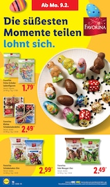 Eier im Lidl Prospekt in Chemnitz Aktueller Lidl Prospekt mit Eier, "LIDL LOHNT SICH", Seite 28