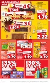 Haribo im Kaufland Prospekt in Mühlhausen Aktueller Kaufland Prospekt mit Haribo, "KNÜLLER", Seite 20