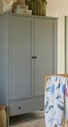 Armoire milie - Maisons du Monde à Valence Armoire milie en promo chez Maisons du Monde Valence à 599,00 €