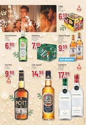 Rum im Trinkgut Prospekt in Bochum Aktueller Trinkgut Prospekt mit Rum, "Aktuelle Angebote", Seite 15