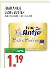 Aktuelle Butter Angebote bei Marktkauf in Gelsenkirchen Aktuelles Beste Butter Angebot bei Marktkauf in Gelsenkirchen ab 1,19 €