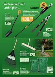 Astschere Angebot & Preis im aktuellen Werkmarkt Andre Neilling Prospekt Astschere Angebot im aktuellen Werkmarkt Andre Neilling Prospekt auf Seite 2