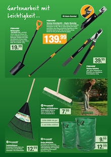 Teleskop im Werkmarkt Andre Neilling Prospekt "GUT BERATEN. GUT GEMACHT." mit 21 Seiten (Berlin)