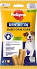 Dentastix klein, Daily oral care Angebote von Pedigree bei REWE Köln für 1,29 €