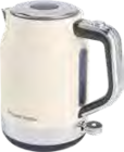 Wasserkocher 28640-70 Hanley im Angebot bei expert in Stade Wasserkocher 28640-70 Hanley Angebote von Russell Hobbs bei expert Stade für 59,99 €