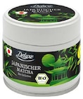 Lidl - Bio Japanischer Matcha Angebot im Prospekt Bio Japanischer Matcha bei Lidl im Prospekt "" für 6,99 €