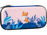 Aktuelles Tasche Fox Switch Zubehör für Nintendo Switch, Schwarz/Mehrfarbig Angebot bei MediaMarkt Saturn in Dresden ab 14,99 €