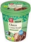 Veganes Eis von REWE Beste Wahl im aktuellen REWE Prospekt für 2,22 €