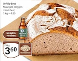 GLOBUS Sankt Wendel Prospekt mit  im Angebot für 3,60 €